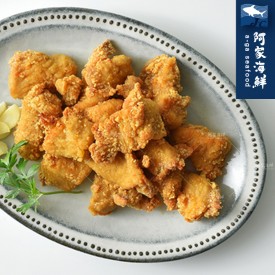  【阿家海鮮】氣炸鹽酥雞 200g±10%/包